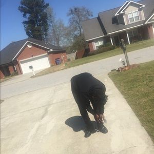 Meet your Posher, Jahmari